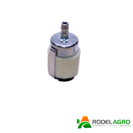 Filtro Gasolina Felpa