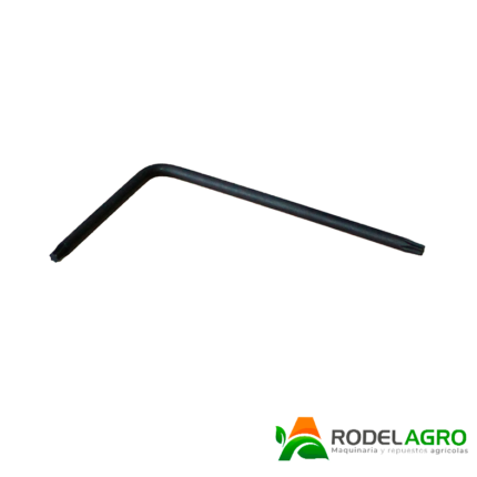 Llave Torx en L Doble Punta