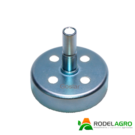 Campana Embrague B-45