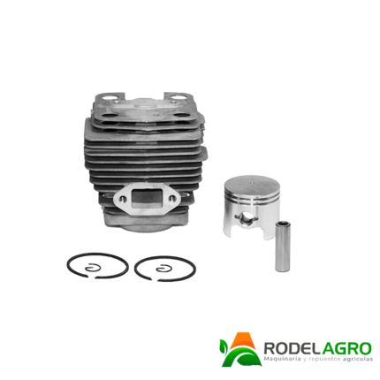 Cilindro Completo H-143RII