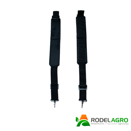 Juego de Correas TU-26