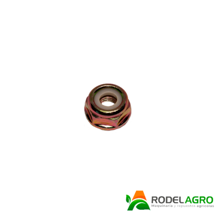 Tuerca Seguridad Cuchilla TL-43