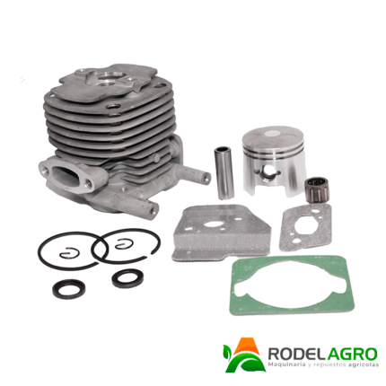 Cilindro Completo B-45