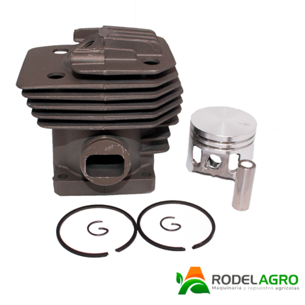 Cilindro Completo FS-280