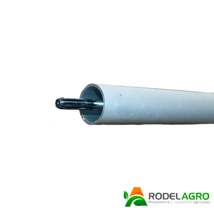 Tubo Completo 2MM (28*9)