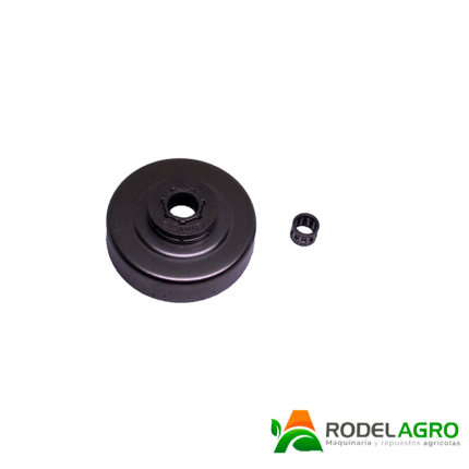 Campana Embrague MS-250