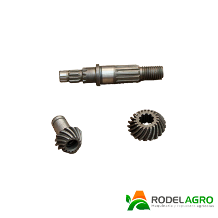 Juego Piñones H-143RII