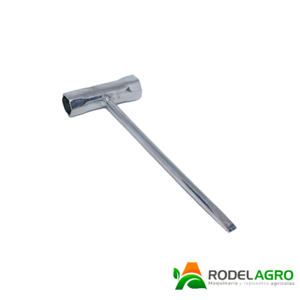 Llave Bujía (17*19) Pala