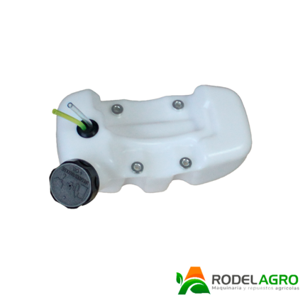 Tanque Combustible H-143RII