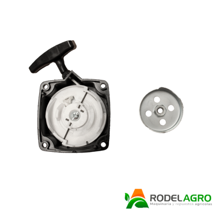 Tapa Arranque BL-43 Pines