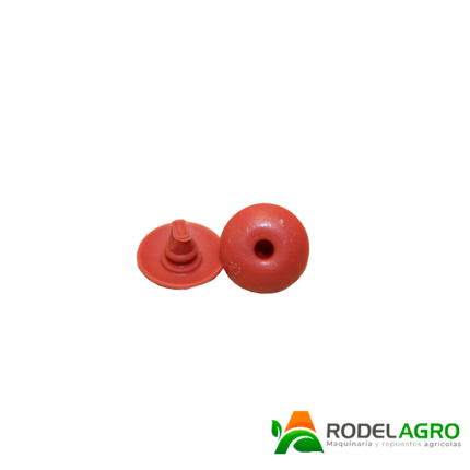 Valvula Chequer Roja