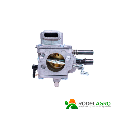 Carburador MS-660
