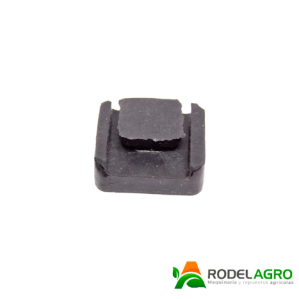 Amortiguador Tanque B-45