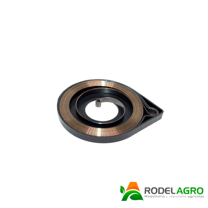 Cuerda Metálica 5200