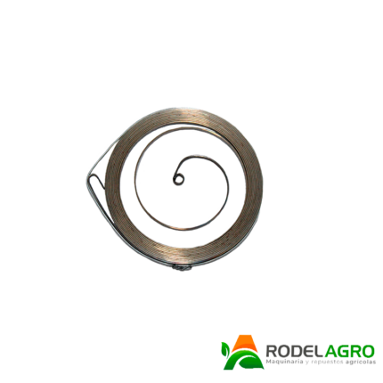 Cuerda Metálica FS-450