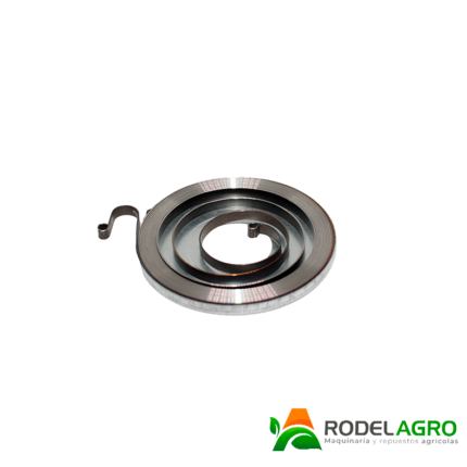 Cuerda Metálica MS-070