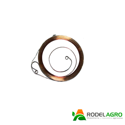 Cuerda Metálica MS-250