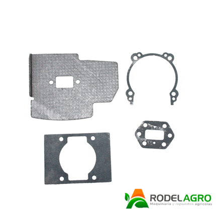 Empaquetadura Motor H-143RII