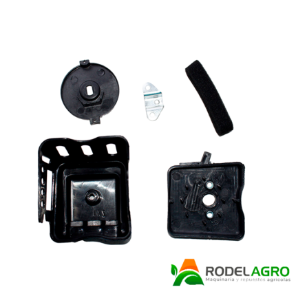 Filtro de Aire Completo BL-43/CG-430