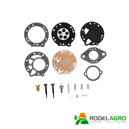 Kit Carburador MS-070