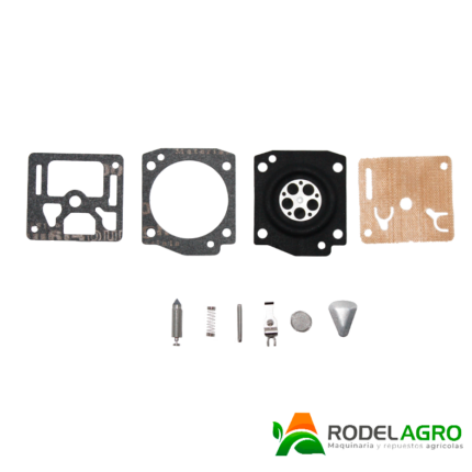 Kit Carburador MS-381/382