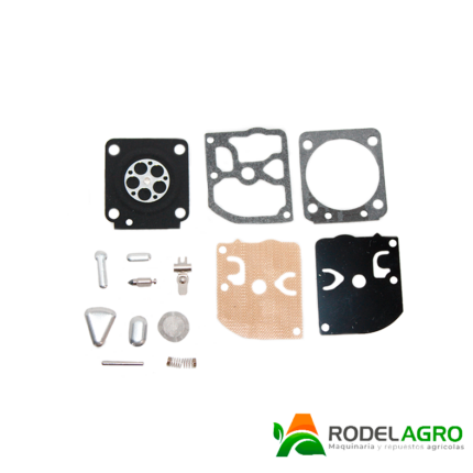 Kit Carburador 4600