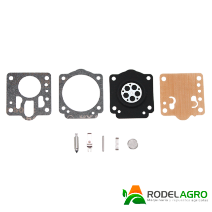 Kit Carburador MS-661
