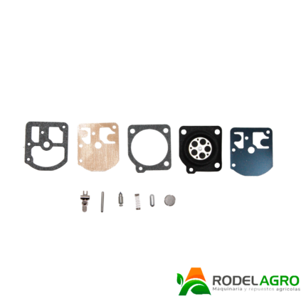 Kit Carburador FS-280