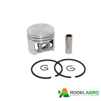 Pistón Completo FS-280