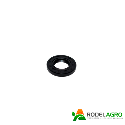 Reten Cigüeñal Pequeño (Caucho) 5200