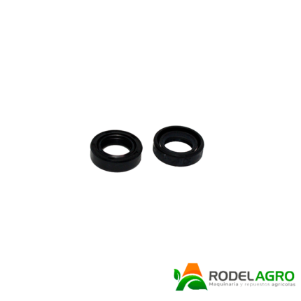 Reten Cigüeñal Pequeño (Caucho) MS-051