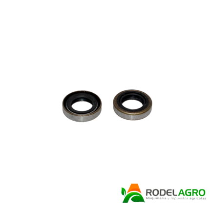 Reten Cigüeñal Pequeño MS-380/381