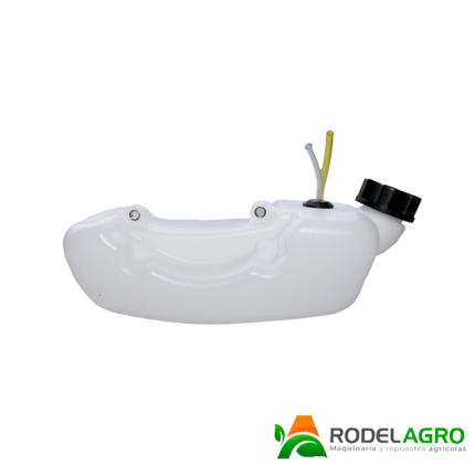 Tanque Combustible Completo 2 Huecos