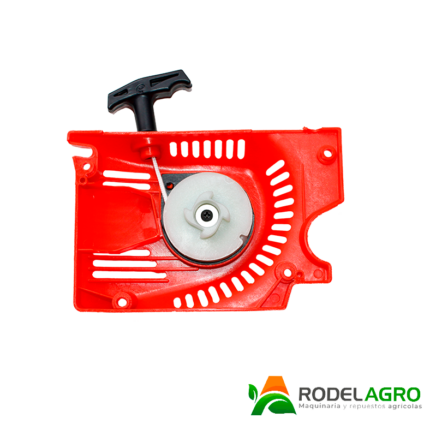 Tapa Arranque Completa 5200