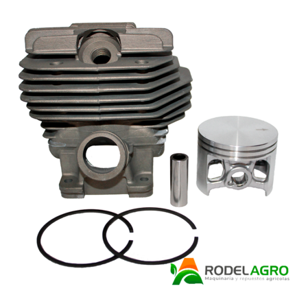 Cilindro Completo MS-661