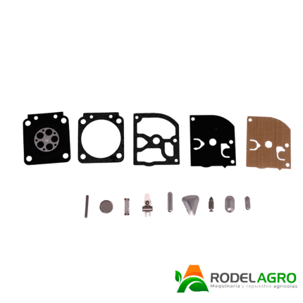 Kit Carburador FS-450