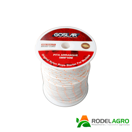 Pita Arranque 5 X 50 MTS