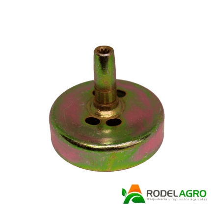 Campana Embrague BL-43 9 Estrias