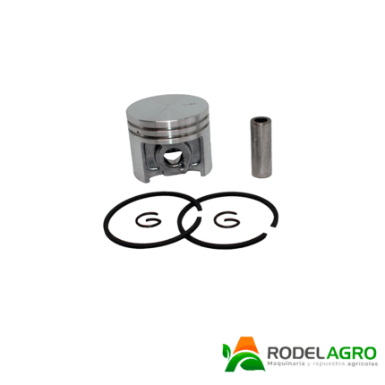 Pistón Completo FS-250