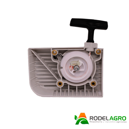 Tapa Arranque Completa FS-280