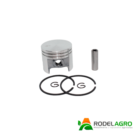 Pistón Completo MS-170