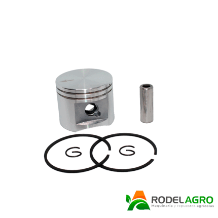 Pistón Completo FS-450