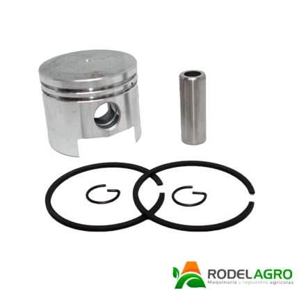 Pistón Completo TH-43