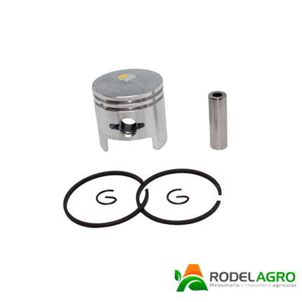 Pistón Completo C-230