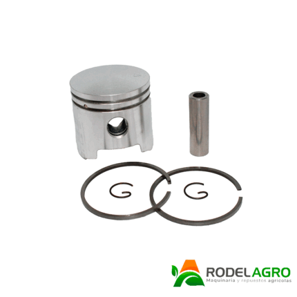 Pistón Completo SC-33