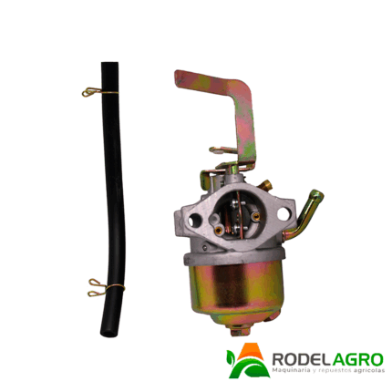 Carburador MZ-175