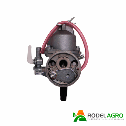 Carburador TD-40